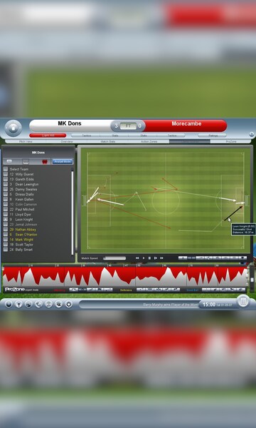 Championship Manager 2008