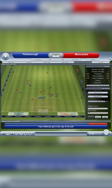 Championship Manager 2008