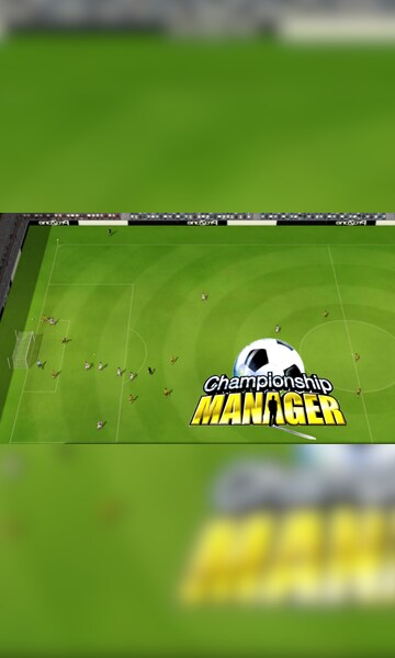 Championship Manager 17 APK para Android - Download