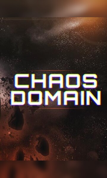 Buy Chaos Domain Steam Gift RU/CIS - Cheap - G2A.COM!