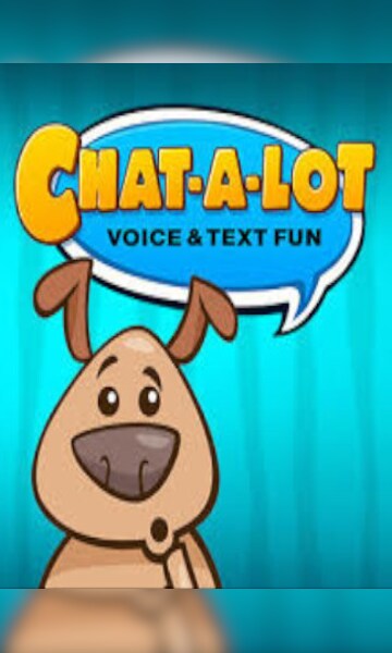 Buy Chat-A-Lot (Nintendo 3DS) - Nintendo eShop Key - GLOBAL - Cheap ...