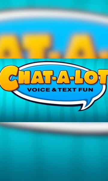 Buy Chat A Lot Nintendo eShop Key GLOBAL Cheap G2A.COM