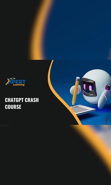 ChatGPT Crash Course Online Course - Xpertlearning - 1
