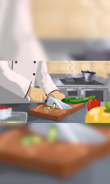 Cooking, Welcome to Bloxburg Wiki