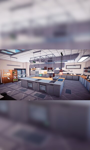 Chef Life: A Restaurant Simulator - Al Forno Edition, PC Steam Jogo