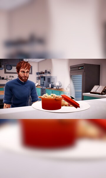 Chef Life: A Restaurant Simulator Al Forno Edition PlayStation 4 - Best Buy