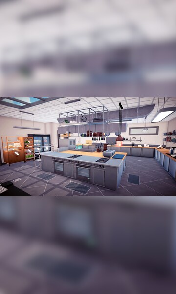 Restaurant Simulator on Steam
