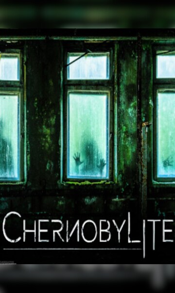Acheter Chernobylite | Complete Edition (PC) - Steam Clé - GLOBAL - Pas ...