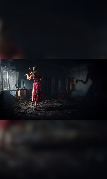 Chernobylite Enhanced Edition (PC) - Steam Key - EUROPE - 6