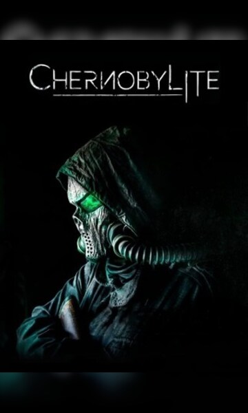 Chernobylite Enhanced Edition (PC) - Steam Key - EUROPE - 0