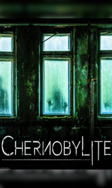 Chernobylite - Steam - Gift EUROPE