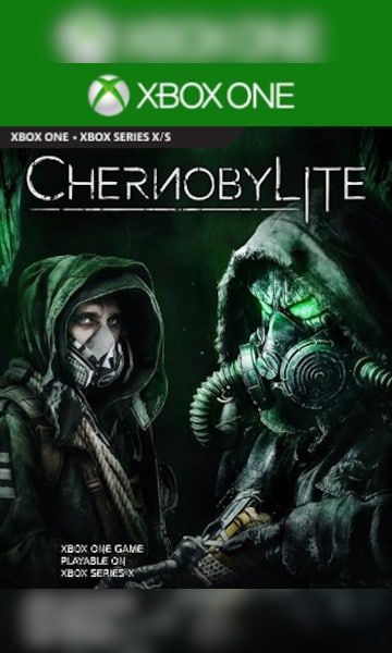 Chernobylite 🥇 Best Prices | G2A.COM