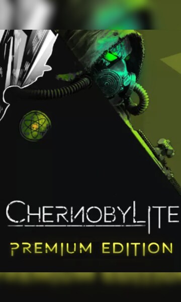 Compra Chernobylite | Premium Edition (PC) - Steam Chiave - GLOBALE ...