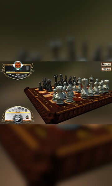 Chess 2: The Sequel on Steam