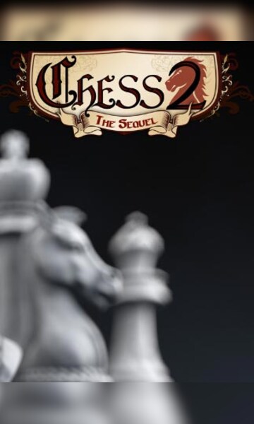 Buy Chess 2: The Sequel Steam Gift GLOBAL - Cheap - G2A.COM!
