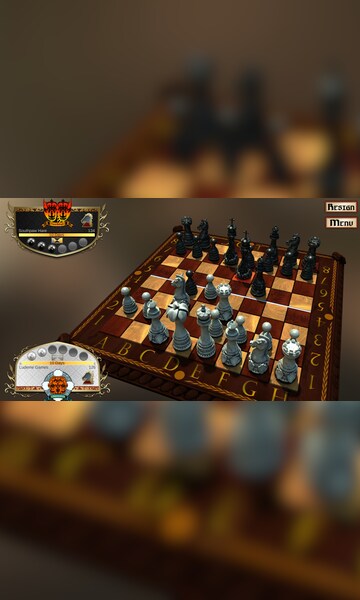 Chess 2: The Sequel on Steam