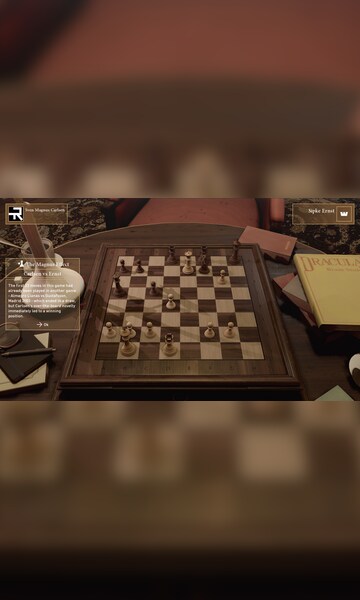 Chess Ultra, PC Steam Game