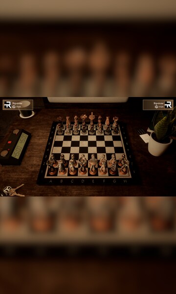 Chess Ultra on Steam