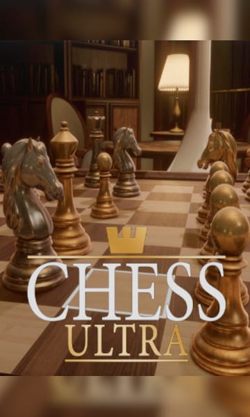 Softkey Grandmaster Chess Ultra Windows CD PC Game - Used 772040751319