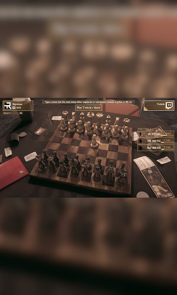 Chess Ultra Steam Key GLOBAL - 5