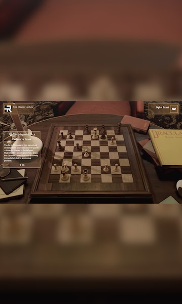 Chess Ultra Steam Key GLOBAL - 6