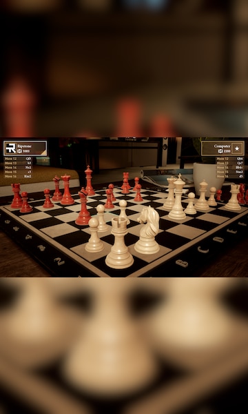 Chess Ultra Steam Key GLOBAL - 2