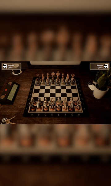 World Live Chess Ranking APK for Android Download