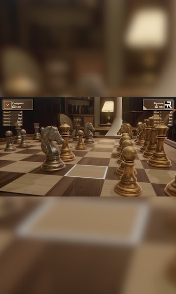Buy Chess+ For PC & XBOX