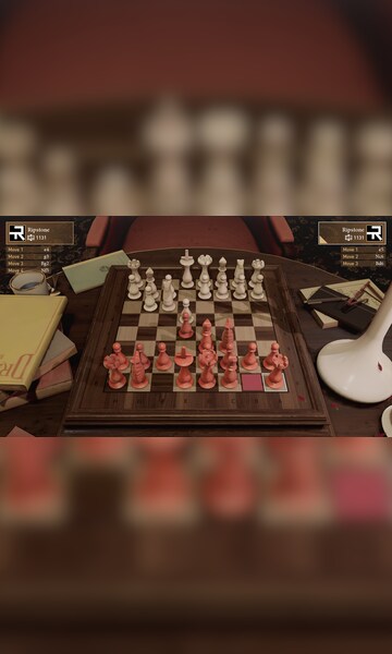 Buy Chess+ For PC & XBOX - Microsoft Store en-AI