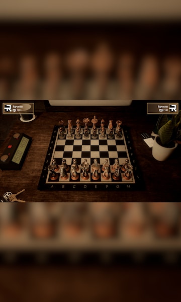 Chess Ultra (Nintendo Switch) : : PC & Video Games