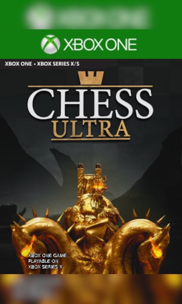 Buy Chess Ultra Xbox key! Cheap price