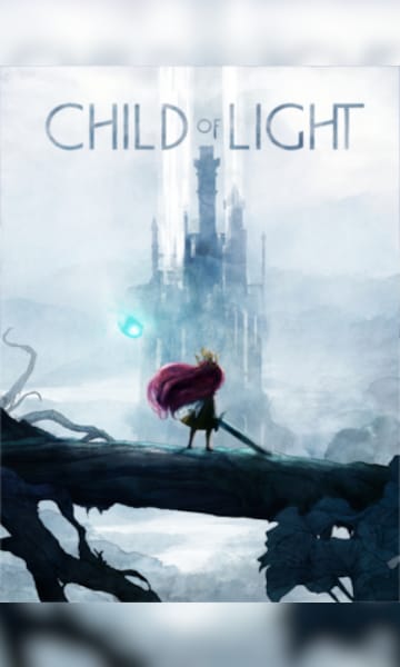 Child of Light Ubisoft Connect Key GLOBAL - 0