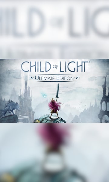 Child of light clearance eshop