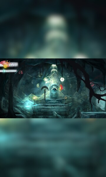 Ori and the blind deals forest psn