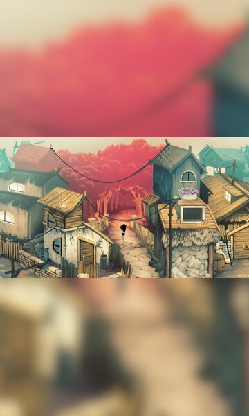 Children of Silentown (PC) - Steam Key - GLOBAL - 2