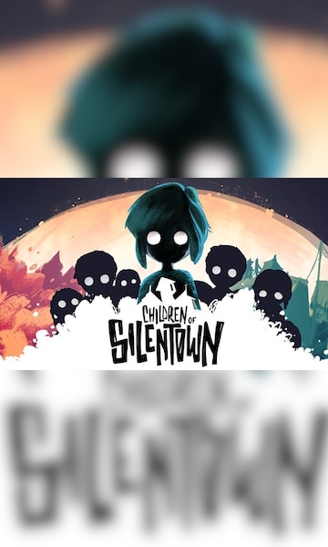 Children of Silentown (PC) - Steam Key - GLOBAL - 1