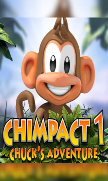 Chimpact 1 - Chuck's Adventure 🥇 Best Prices | G2A.COM