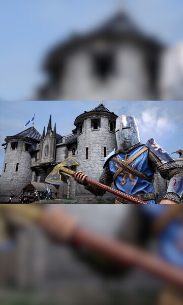 Buy Chivalry 2 - Special Edition Content (PC) - Epic Games Key - GLOBAL ...