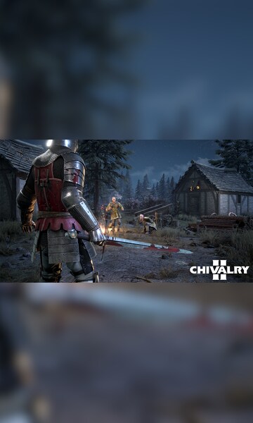 Buy Chivalry II | King Edition (PC) - Steam Key - GLOBAL - Cheap - G2A.COM!