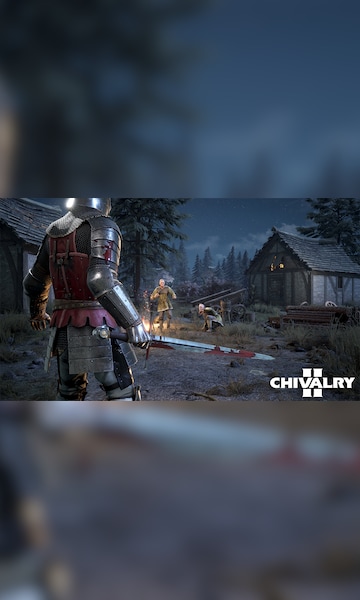 Buy Chivalry II (PC) - Green Gift Key - GLOBAL - Cheap - G2A.COM!