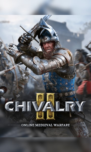 Chivalry II (PC) - Steam Key - GLOBAL - 0
