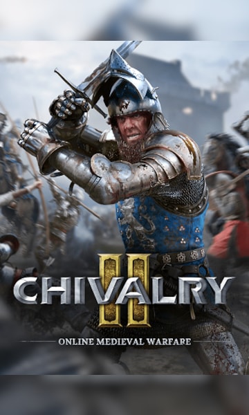 Chivalry Posters for Sale