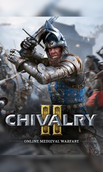Chivalry II (PC) - Steam Schlüssel - VEREINIGTE STAATEN VON AMERIKA ...