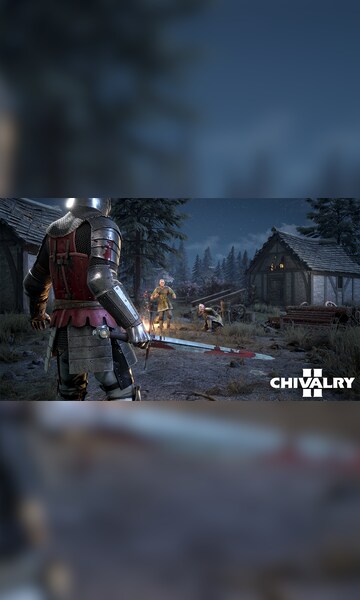 Buy Chivalry II | Special Edition (PC) - Steam Key - GLOBAL - Cheap ...