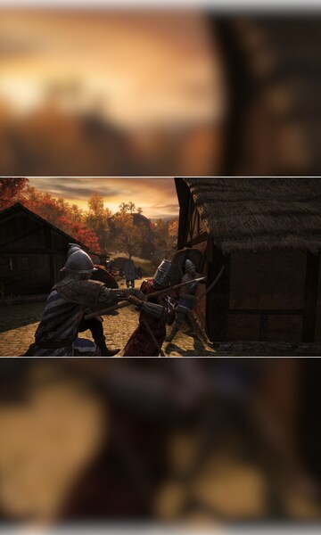 Chivalry: Medieval Warfare Steam Key GLOBAL - 4