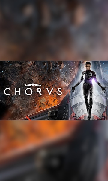 Chorus xbox best sale series x