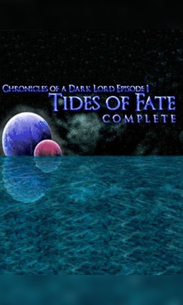Comprar Chronicles Of A Dark Lord: Episode 1 Tides Of Fate Complete  PC Steam Key Global 1