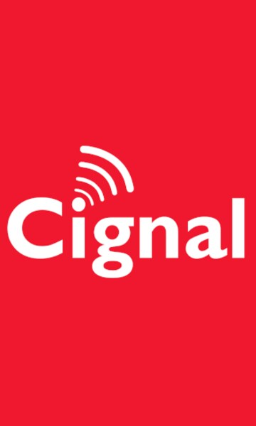 Acheter Cignal Reloads ePIN Card | 70 Channels 30 jours - Cignal Clé ...