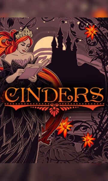 Cinders Steam Key GLOBAL - 2