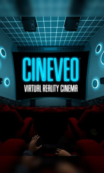 Vr on sale cinema steam